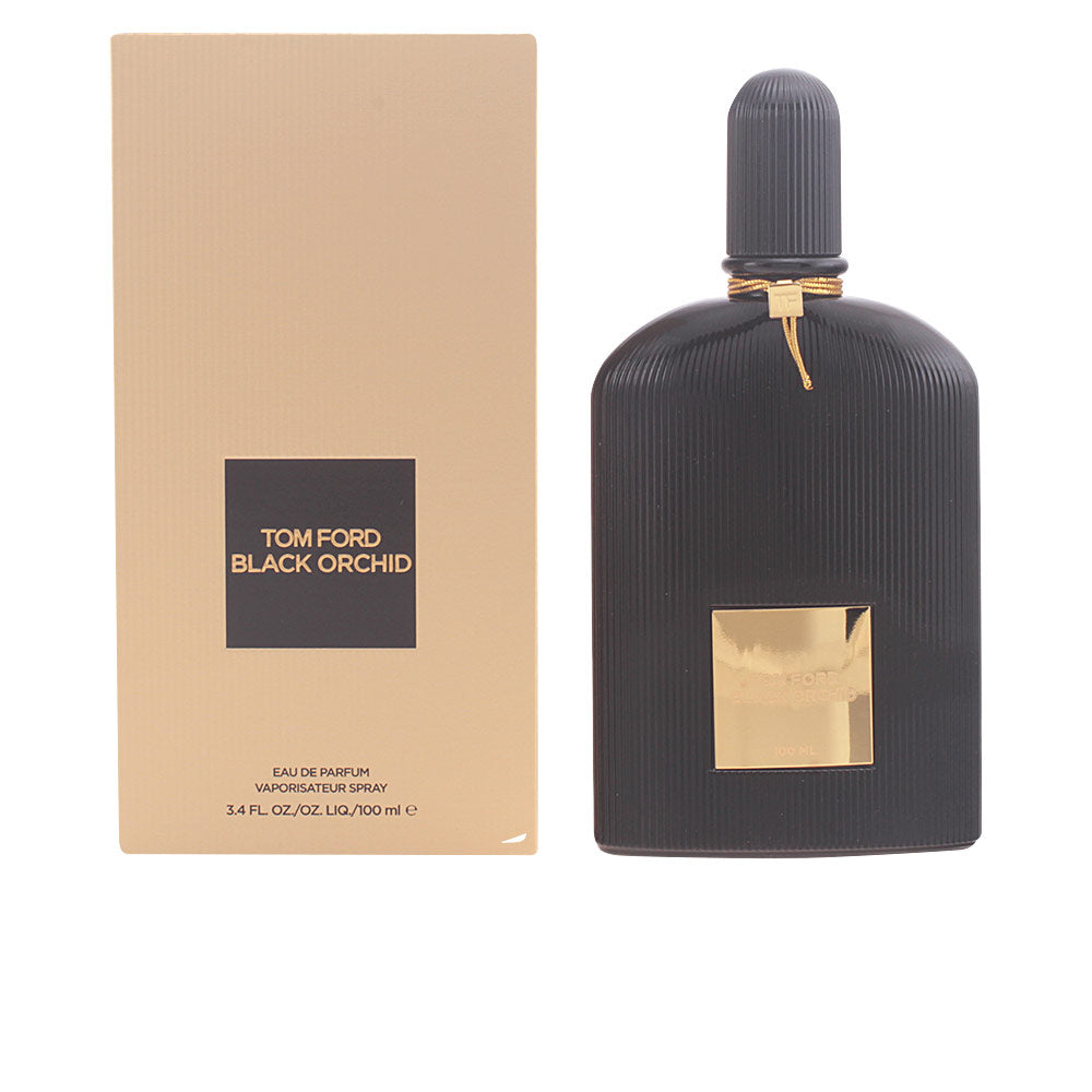 TOM FORD BLACK ORCHID eau de parfum spray in 100 ml , Perfumes by TOM FORD. Merkmale: . Verfügbar bei ParfümReich.