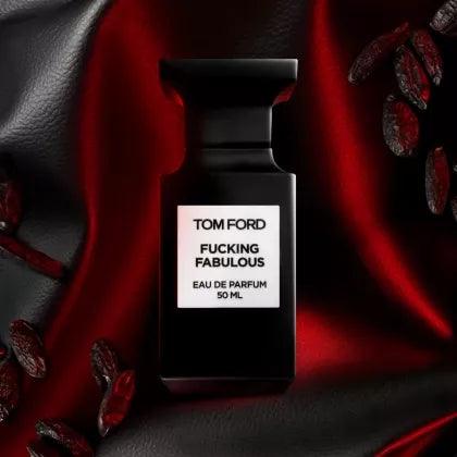 Tom Ford Fucking Fabulous Eau de Parfum 50 ml in , Perfumes by Tom Ford. Merkmale: . Verfügbar bei ParfümReich.