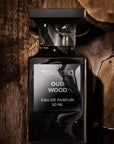 Tom Ford Oud Wood Eau de Parfum in , Perfumes by Tom Ford. Merkmale: . Verfügbar bei ParfümReich.