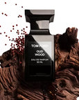 Tom Ford Oud Wood Eau de Parfum in , Perfumes by Tom Ford. Merkmale: . Verfügbar bei ParfümReich.