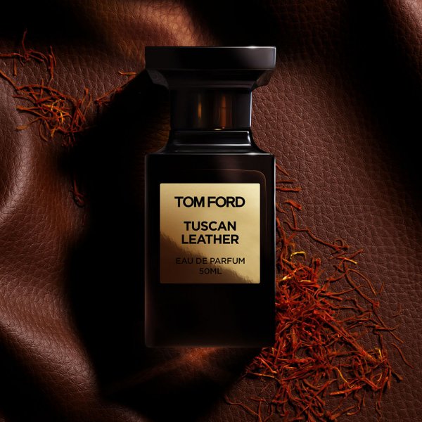 Tom Ford Tuscan Leather Eau de Parfum 50 ml in , Perfumes by Tom Ford. Merkmale: . Verfügbar bei ParfümReich.