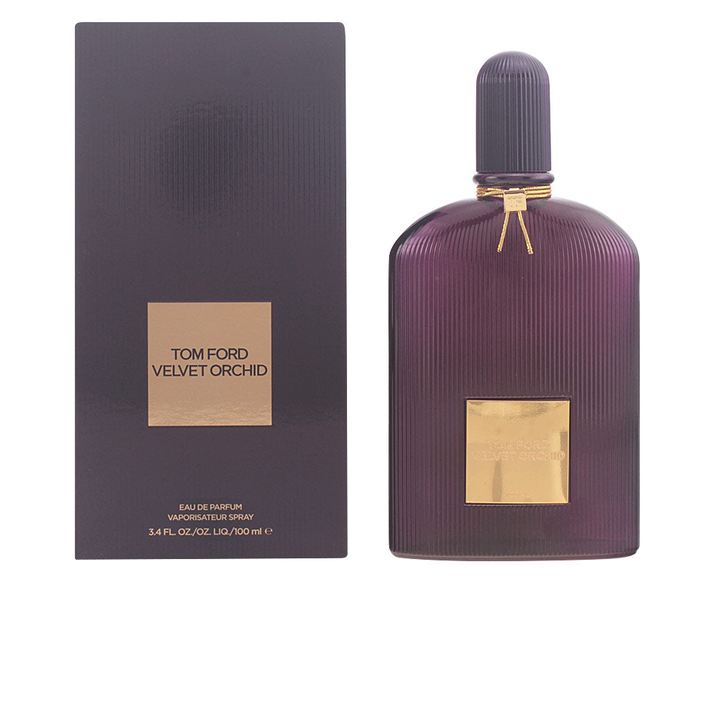 TOM FORD VELVET ORCHID eau de parfum spray in 100 ml , Perfumes by TOM FORD. Merkmale: . Verfügbar bei ParfümReich.