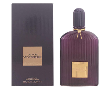 TOM FORD VELVET ORCHID eau de parfum spray in 100 ml , Perfumes by TOM FORD. Merkmale: . Verfügbar bei ParfümReich.