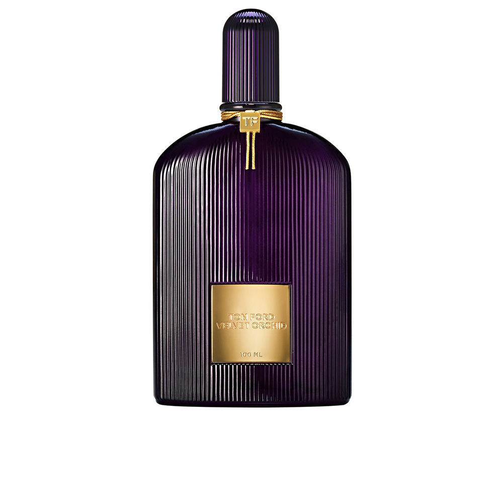 TOM FORD VELVET ORCHID eau de parfum spray in 50 ml , Perfumes by TOM FORD. Merkmale: . Verfügbar bei ParfümReich.