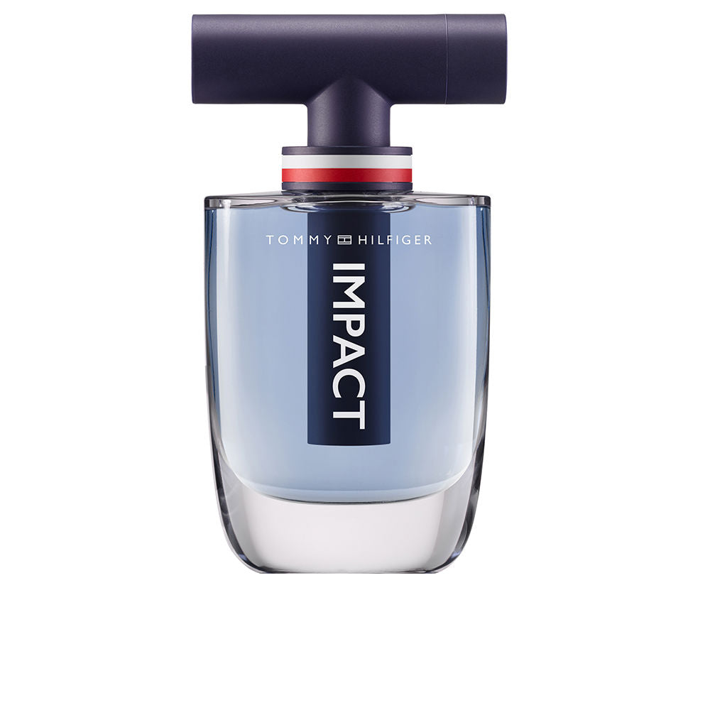 TOMMY HILFIGER IMPACT edt vapor in 100 ml , Perfumes by TOMMY HILFIGER. Merkmale: . Verfügbar bei ParfümReich.