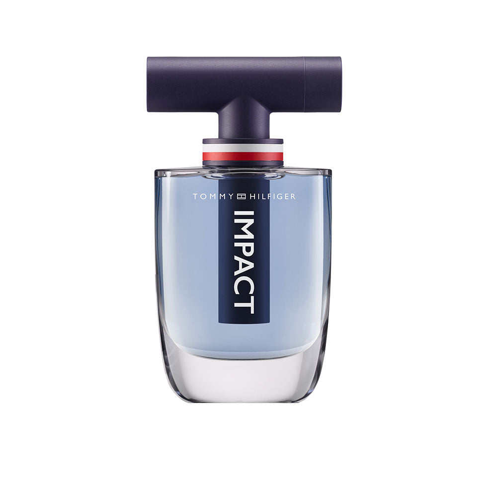 TOMMY HILFIGER IMPACT edt vapor in 50 ml , Perfumes by TOMMY HILFIGER. Merkmale: . Verfügbar bei ParfümReich.