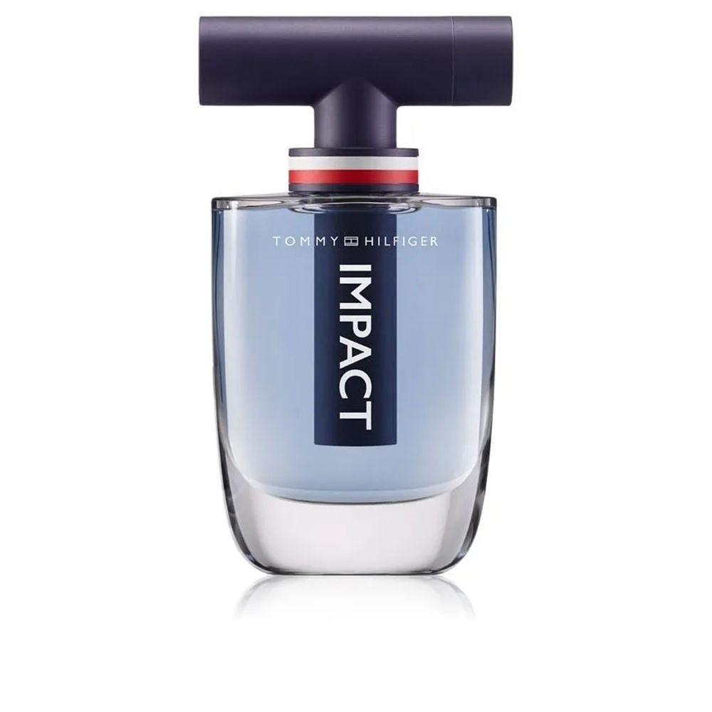 TOMMY HILFIGER IMPACT SPARK eau de toilette spray in 100 ml , Perfumes by TOMMY HILFIGER. Merkmale: . Verfügbar bei ParfümReich.