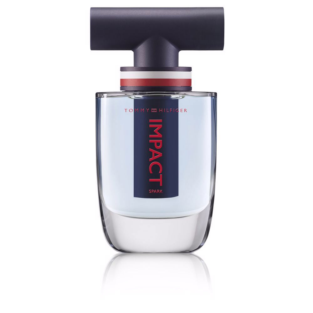 TOMMY HILFIGER IMPACT SPARK eau de toilette spray in 50 ml , Perfumes by TOMMY HILFIGER. Merkmale: . Verfügbar bei ParfümReich.