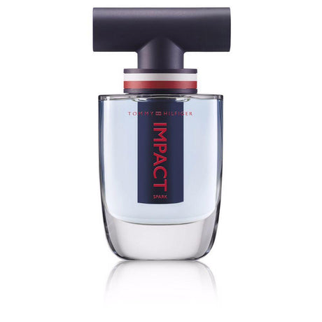 TOMMY HILFIGER IMPACT SPARK eau de toilette spray in 50 ml , Perfumes by TOMMY HILFIGER. Merkmale: . Verfügbar bei ParfümReich.