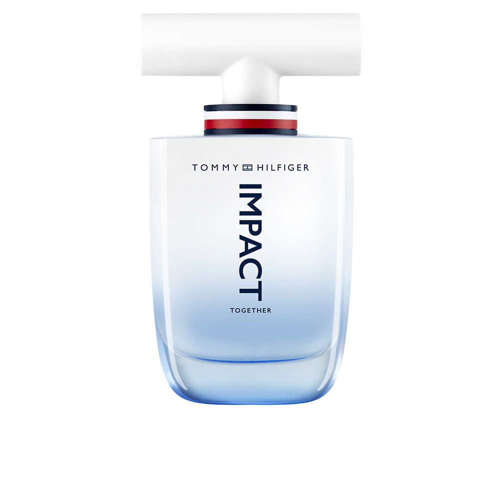 TOMMY HILFIGER IMPACT TOGETHER edt vapo in 100 ml , Perfumes by TOMMY HILFIGER. Merkmale: . Verfügbar bei ParfümReich.