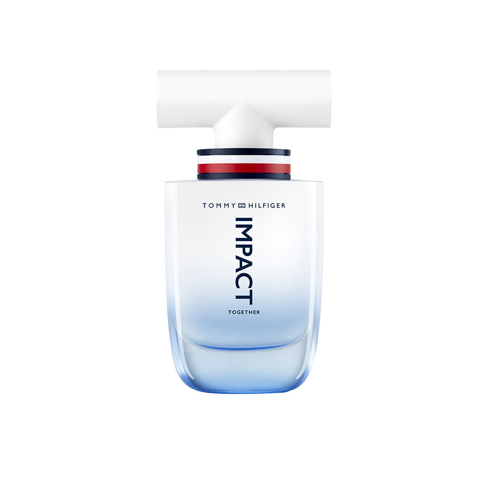 TOMMY HILFIGER IMPACT TOGETHER edt vapo in 50 ml , Perfumes by TOMMY HILFIGER. Merkmale: . Verfügbar bei ParfümReich.