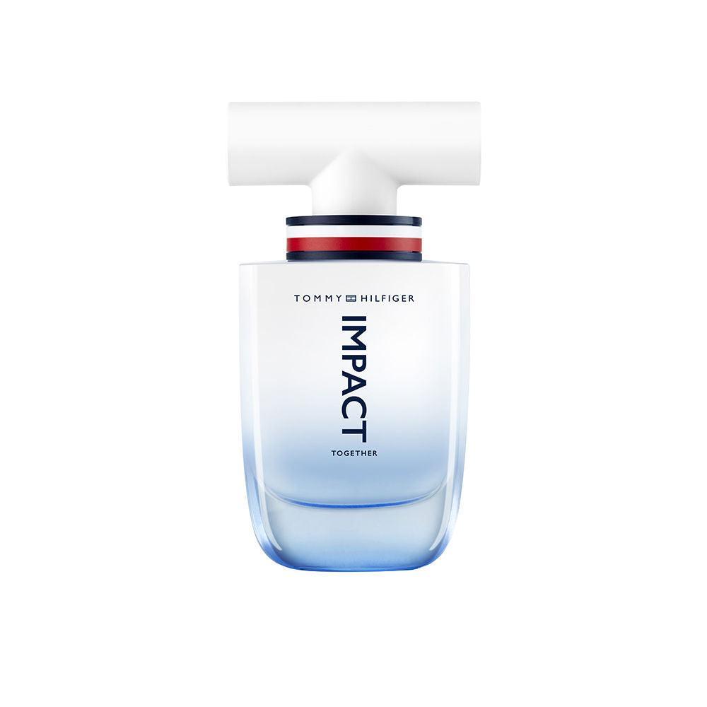 TOMMY HILFIGER IMPACT TOGETHER edt vapo in 50 ml , Perfumes by TOMMY HILFIGER. Merkmale: . Verfügbar bei ParfümReich.