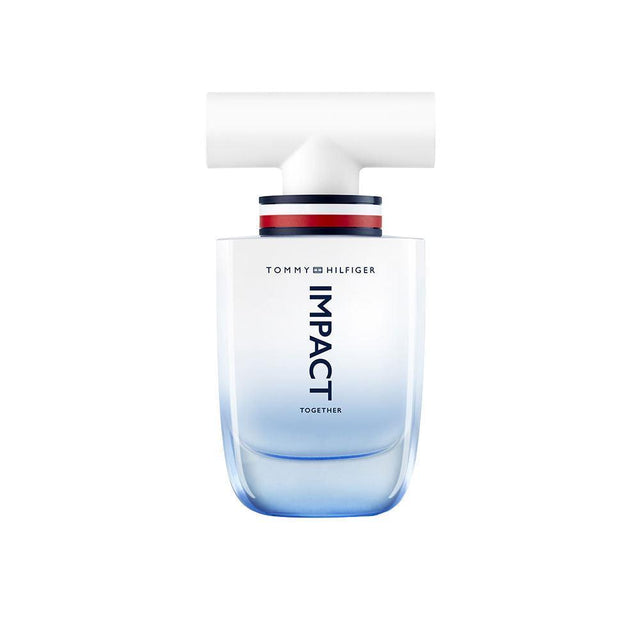 TOMMY HILFIGER IMPACT TOGETHER edt vapo in 50 ml , Perfumes by TOMMY HILFIGER. Merkmale: . Verfügbar bei ParfümReich.