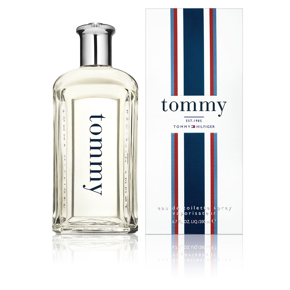 TOMMY HILFIGER TOMMY edt vapor 200 ml in , Perfumes by TOMMY HILFIGER. Merkmale: . Verfügbar bei ParfümReich.