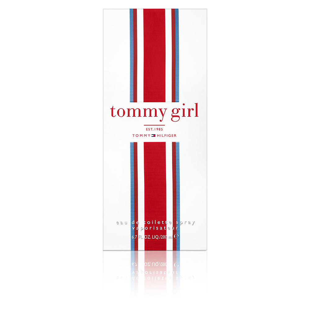 TOMMY HILFIGER TOMMY GIRL eau de cologne edt vapo 200 ml in , Perfumes by TOMMY HILFIGER. Merkmale: . Verfügbar bei ParfümReich.