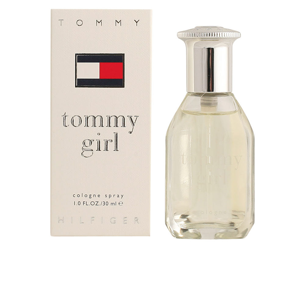 TOMMY HILFIGER TOMMY GIRL edt vapor in 30 ml , Perfumes by TOMMY HILFIGER. Merkmale: . Verfügbar bei ParfümReich.