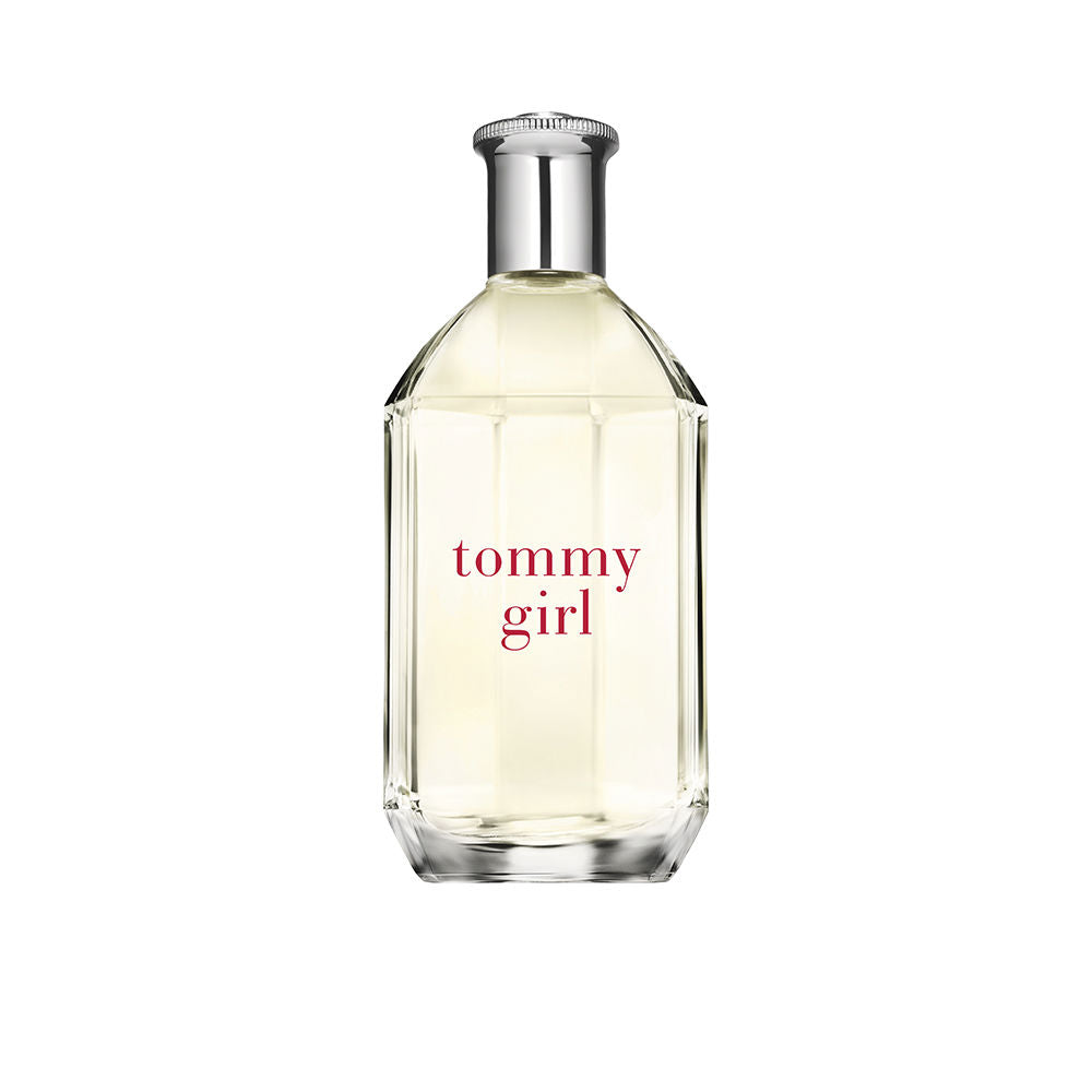 TOMMY HILFIGER TOMMY GIRL edt vapor in 50 ml , Perfumes by TOMMY HILFIGER. Merkmale: . Verfügbar bei ParfümReich.