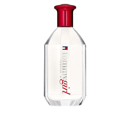 TOMMY HILFIGER TOMMY GIRL FOREVER edt vapo in 100 ml , Perfumes by TOMMY HILFIGER. Merkmale: . Verfügbar bei ParfümReich.