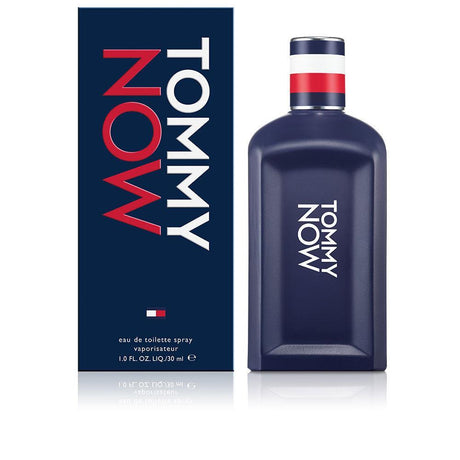 TOMMY HILFIGER TOMMY NOW edt vapor in 30 ml , Perfumes by TOMMY HILFIGER. Merkmale: . Verfügbar bei ParfümReich.