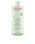 TOPICREM AC purifying micellar water in 400 ml , Facial Cosmetics by TOPICREM. Merkmale: . Verfügbar bei ParfümReich.