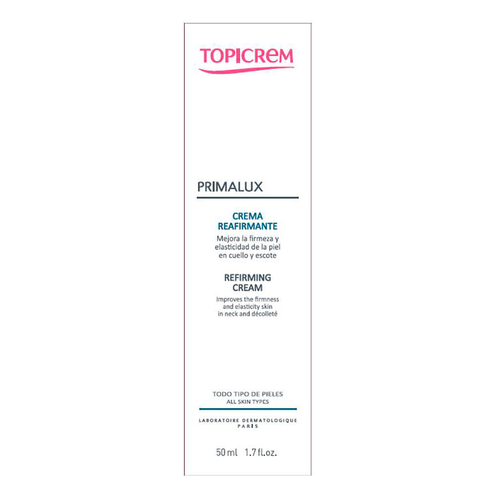 TOPICREM AH primalux 50ml in , Facial Cosmetics by TOPICREM. Merkmale: . Verfügbar bei ParfümReich.