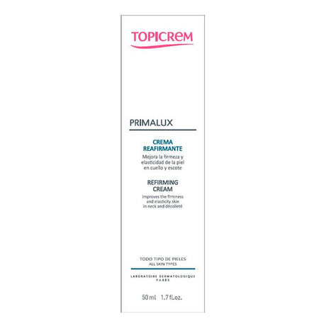 TOPICREM AH primalux 50ml in , Facial Cosmetics by TOPICREM. Merkmale: . Verfügbar bei ParfümReich.