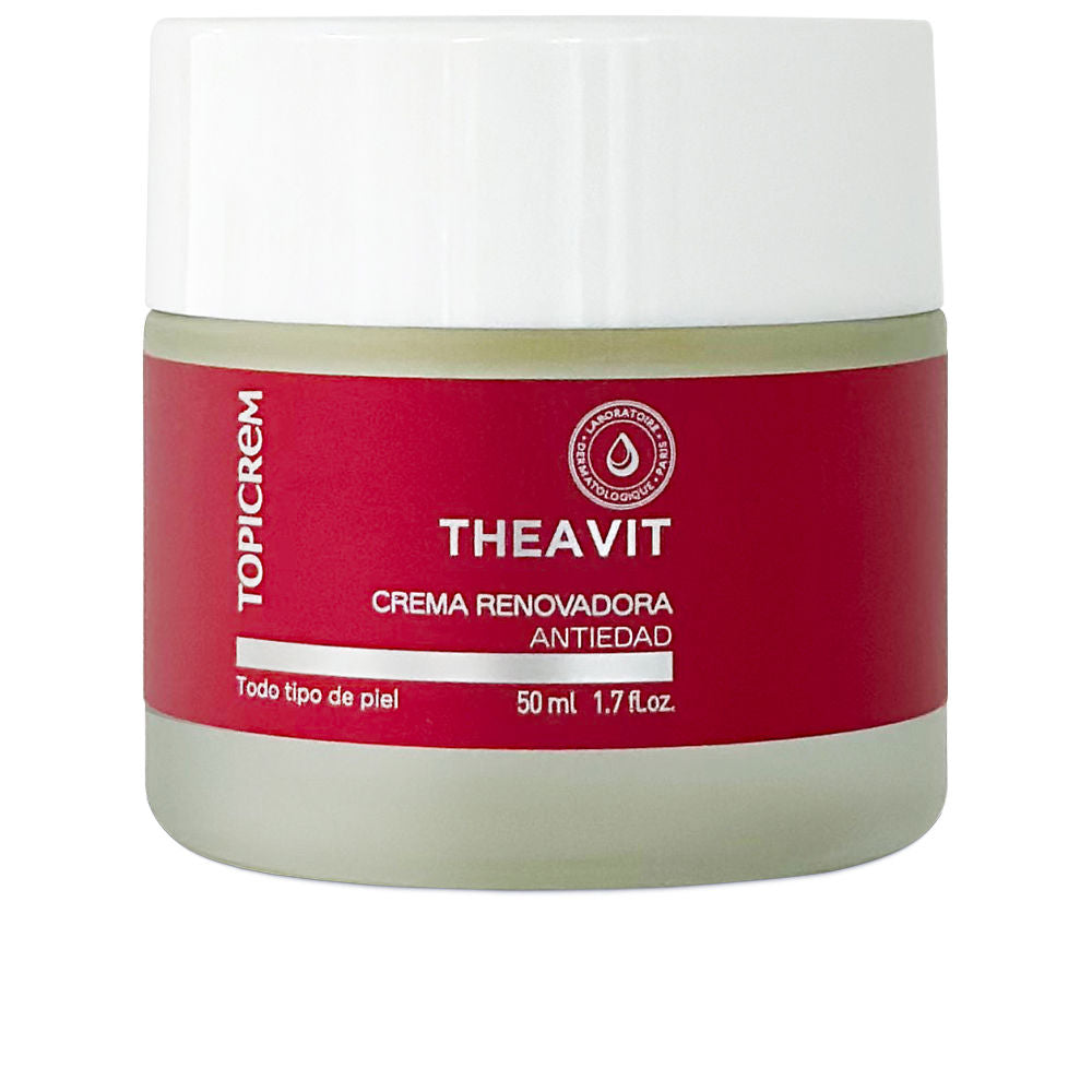 TOPICREM AH THEAVIT renewing cream 50 ml in , Facial Cosmetics by TOPICREM. Merkmale: . Verfügbar bei ParfümReich.