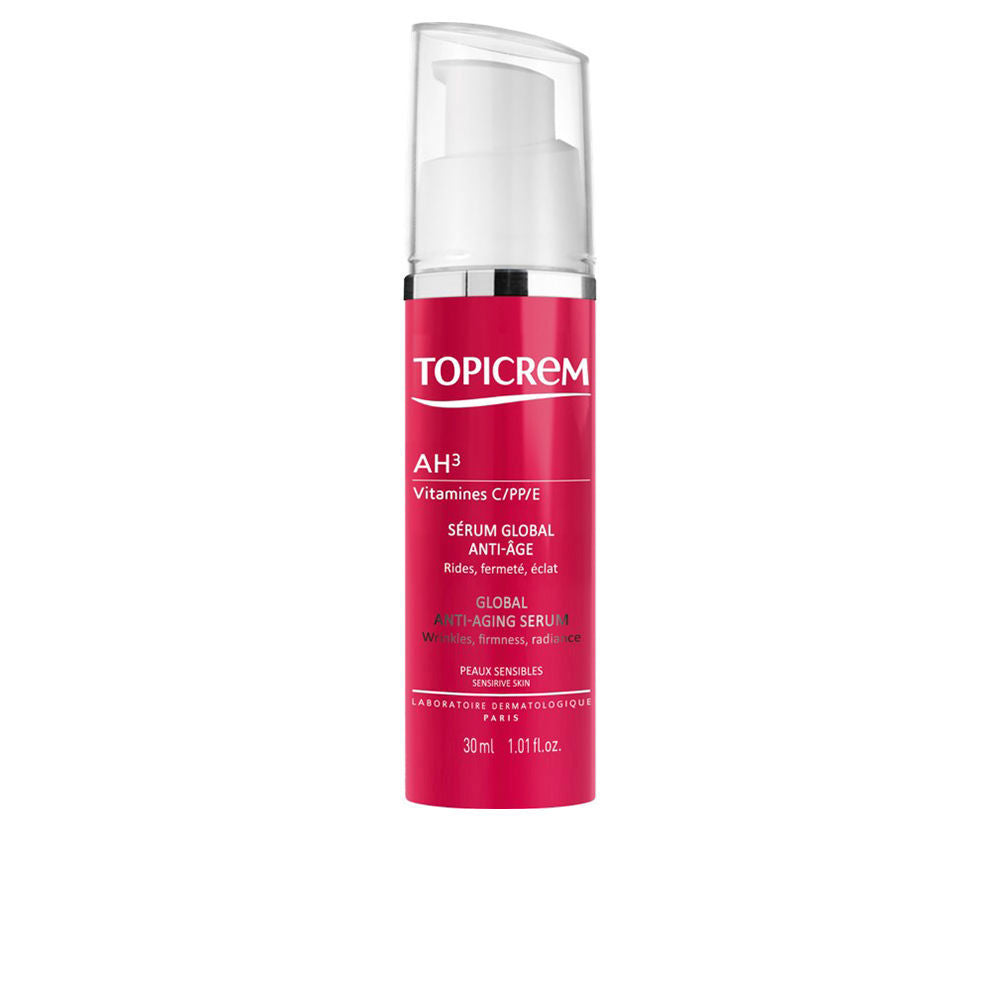 TOPICREM AH3 global anti-aging serum 30 ml in , Facial Cosmetics by TOPICREM. Merkmale: . Verfügbar bei ParfümReich.