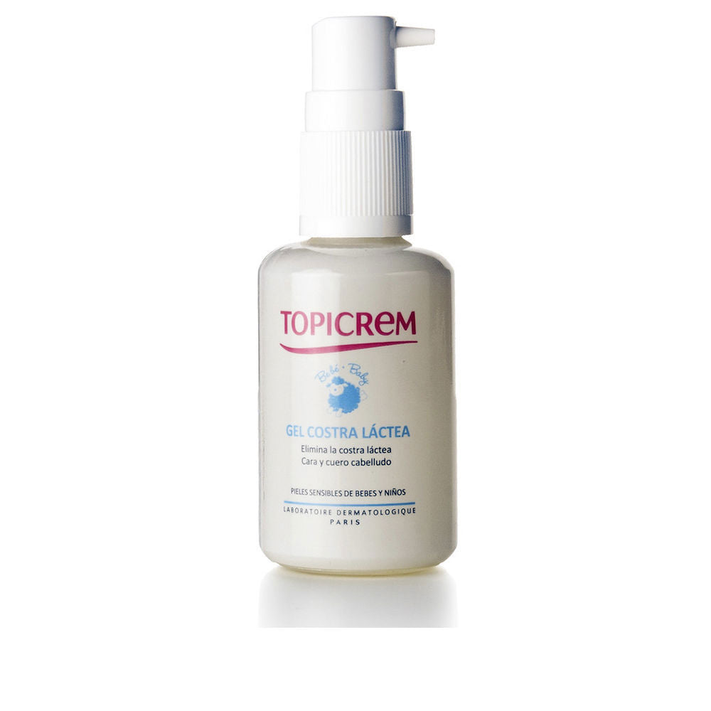 TOPICREM DS+ BABY cradle cap gel 30 ml in , Kids &amp; Babies by TOPICREM. Merkmale: . Verfügbar bei ParfümReich.