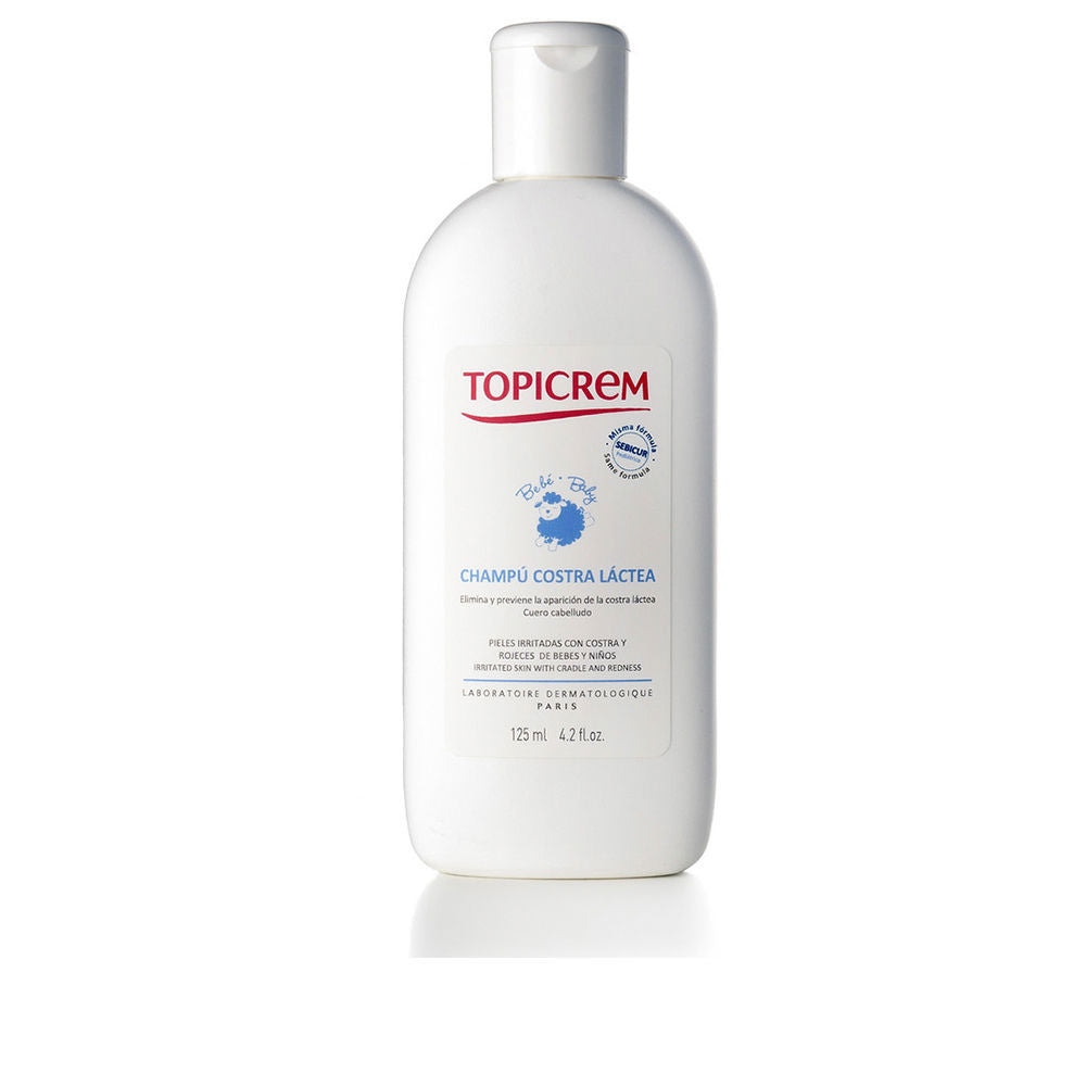 TOPICREM DS+ BABY Cradle cap shampoo 125 ml in , Kids &amp; Babies by TOPICREM. Merkmale: . Verfügbar bei ParfümReich.