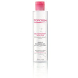 TOPICREM HYDRA+ mild cleansing gel 200 ml in , Facial Cosmetics by TOPICREM. Merkmale: . Verfügbar bei ParfümReich.