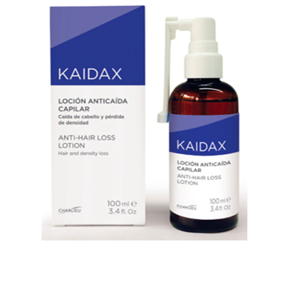 TOPICREM KAIDAX hair loss lotion 100 ml in , Hair by TOPICREM. Merkmale: . Verfügbar bei ParfümReich.