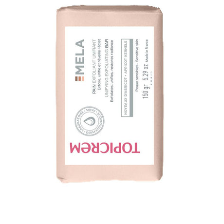 TOPICREM MELA exfoliating bar 150 gr in , Facial Cosmetics by TOPICREM. Merkmale: . Verfügbar bei ParfümReich.