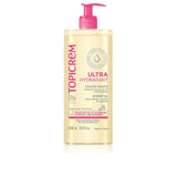 TOPICREM UH shower oil in 1000 ml , Hygiene by TOPICREM. Merkmale: . Verfügbar bei ParfümReich.
