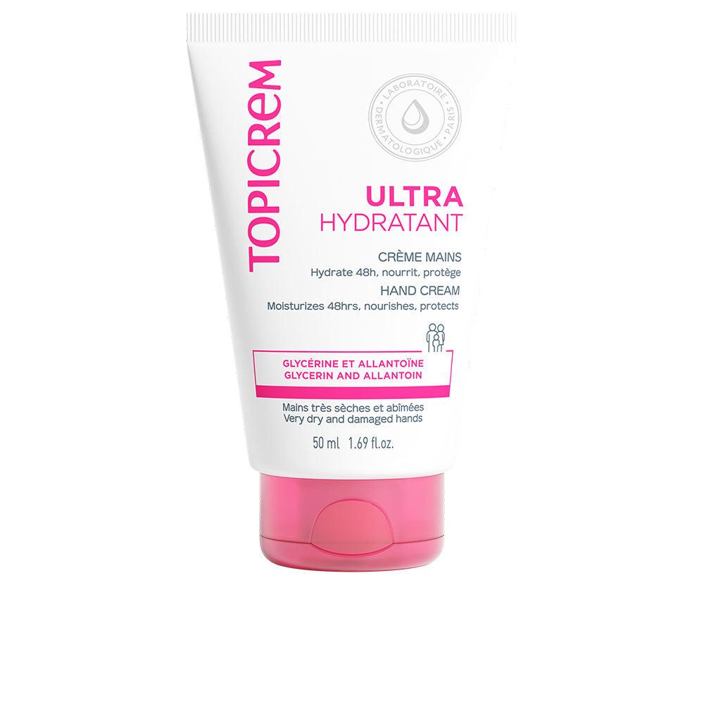 TOPICREM UH ultra moisturizing hand cream 50 ml in , Body Cosmetics by TOPICREM. Merkmale: . Verfügbar bei ParfümReich.