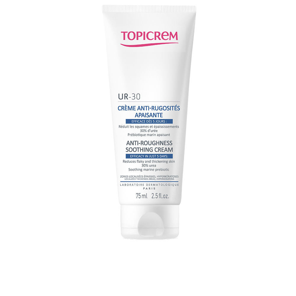 TOPICREM UR-30 soothing anti-wrinkle cream 75 ml in , Body Cosmetics by TOPICREM. Merkmale: . Verfügbar bei ParfümReich.