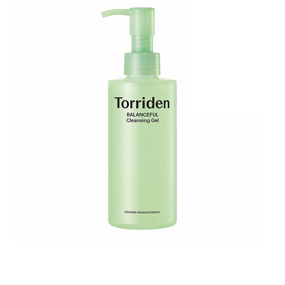 TORRIDEN BALANCEFUL CICA cleansing gel 200 ml in , Facial Cosmetics by TORRIDEN. Merkmale: . Verfügbar bei ParfümReich.