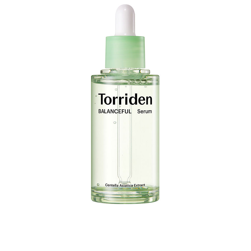 TORRIDEN BALANCEFUL CICA soothing balancing facial serum 50 ml in , Facial Cosmetics by TORRIDEN. Merkmale: . Verfügbar bei ParfümReich.