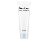 TORRIDEN DIVE-IN low molecular hyaluronic acid cleansing foam 150 ml in , Facial Cosmetics by TORRIDEN. Merkmale: . Verfügbar bei ParfümReich.