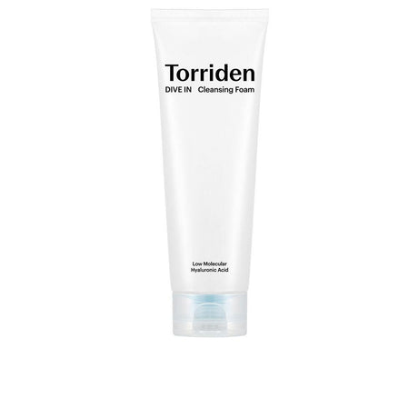 TORRIDEN DIVE-IN low molecular hyaluronic acid cleansing foam 150 ml in , Facial Cosmetics by TORRIDEN. Merkmale: . Verfügbar bei ParfümReich.
