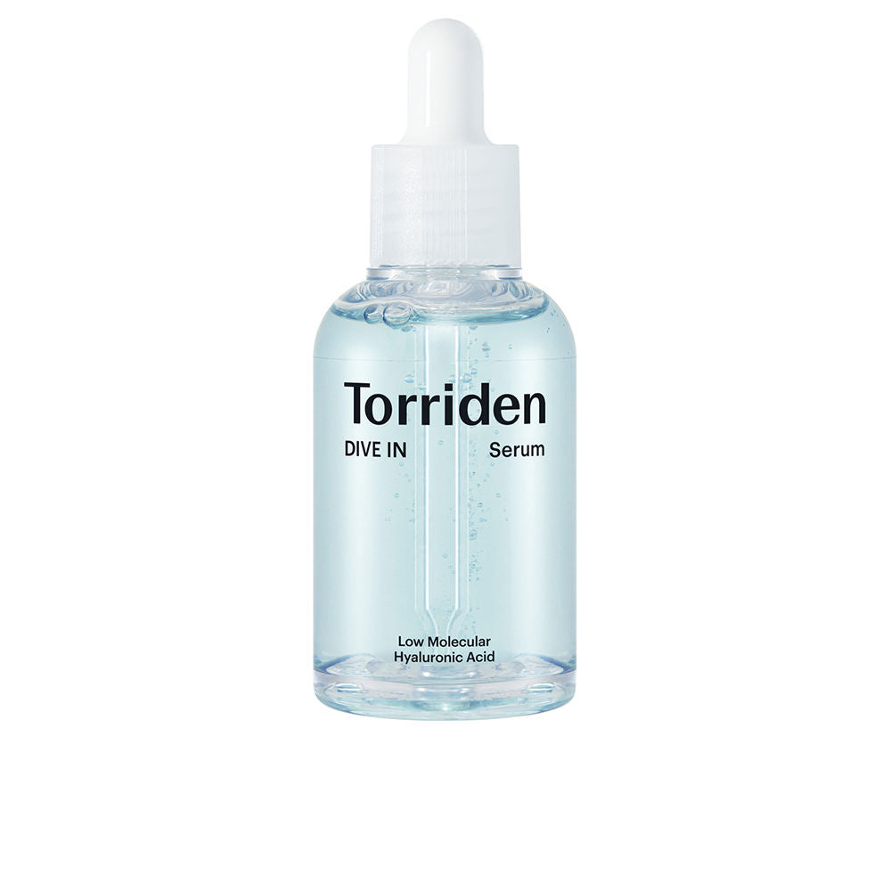 TORRIDEN DIVE-IN low molecular hyaluronic acid facial serum 50 ml in , Facial Cosmetics by TORRIDEN. Merkmale: . Verfügbar bei ParfümReich.