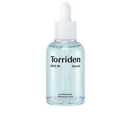 TORRIDEN DIVE-IN low molecular hyaluronic acid facial serum 50 ml in , Facial Cosmetics by TORRIDEN. Merkmale: . Verfügbar bei ParfümReich.