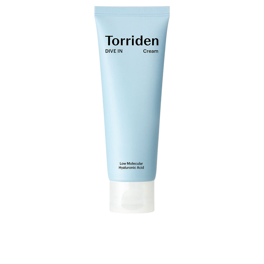 TORRIDEN DIVE-IN low molecular hyaluronic acid moisturizing cream 80 ml in , Facial Cosmetics by TORRIDEN. Merkmale: . Verfügbar bei ParfümReich.