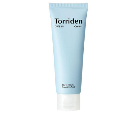 TORRIDEN DIVE-IN low molecular hyaluronic acid moisturizing cream 80 ml in , Facial Cosmetics by TORRIDEN. Merkmale: . Verfügbar bei ParfümReich.