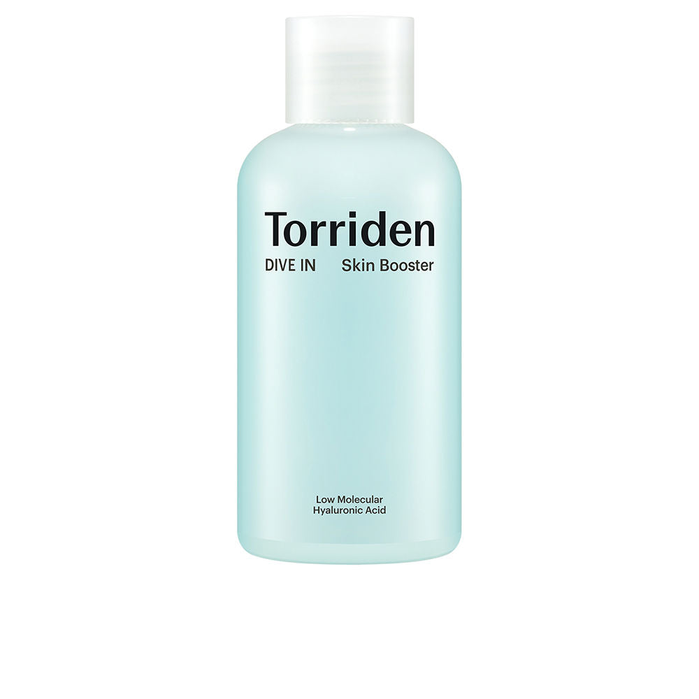 TORRIDEN DIVE-IN low molecular hyaluronic acid skin enhancing toner 200 ml in , Facial Cosmetics by TORRIDEN. Merkmale: . Verfügbar bei ParfümReich.