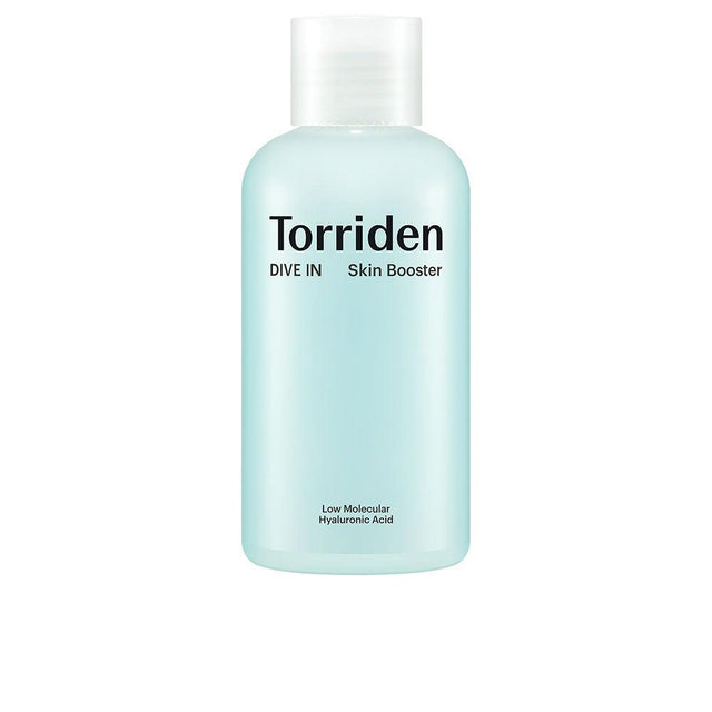 TORRIDEN DIVE-IN low molecular hyaluronic acid skin enhancing toner 200 ml in , Facial Cosmetics by TORRIDEN. Merkmale: . Verfügbar bei ParfümReich.