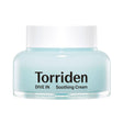 TORRIDEN DIVE-IN low molecular hyaluronic acid soothing cream 100 ml in , Facial Cosmetics by TORRIDEN. Merkmale: . Verfügbar bei ParfümReich.