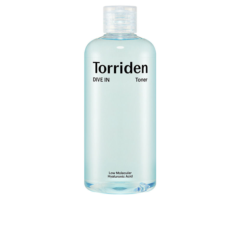 TORRIDEN DIVE-IN low molecular hyaluronic acid toner 300 ml in , Facial Cosmetics by TORRIDEN. Merkmale: . Verfügbar bei ParfümReich.