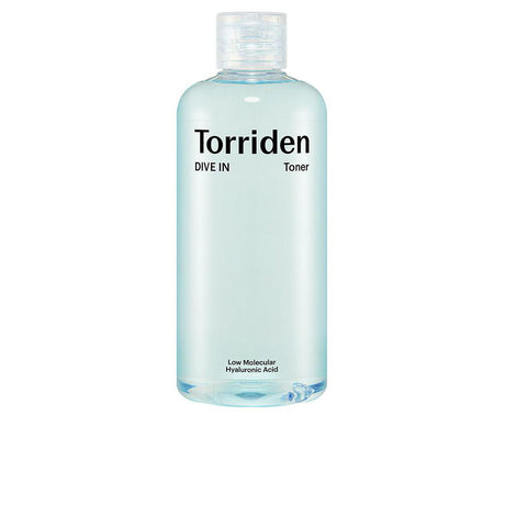TORRIDEN DIVE-IN low molecular hyaluronic acid toner 300 ml in , Facial Cosmetics by TORRIDEN. Merkmale: . Verfügbar bei ParfümReich.