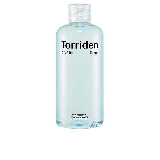 TORRIDEN DIVE-IN low molecular hyaluronic acid toner 300 ml in , Facial Cosmetics by TORRIDEN. Merkmale: . Verfügbar bei ParfümReich.